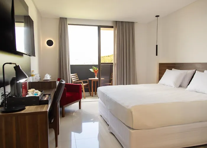 Nobile Hotel Araripina