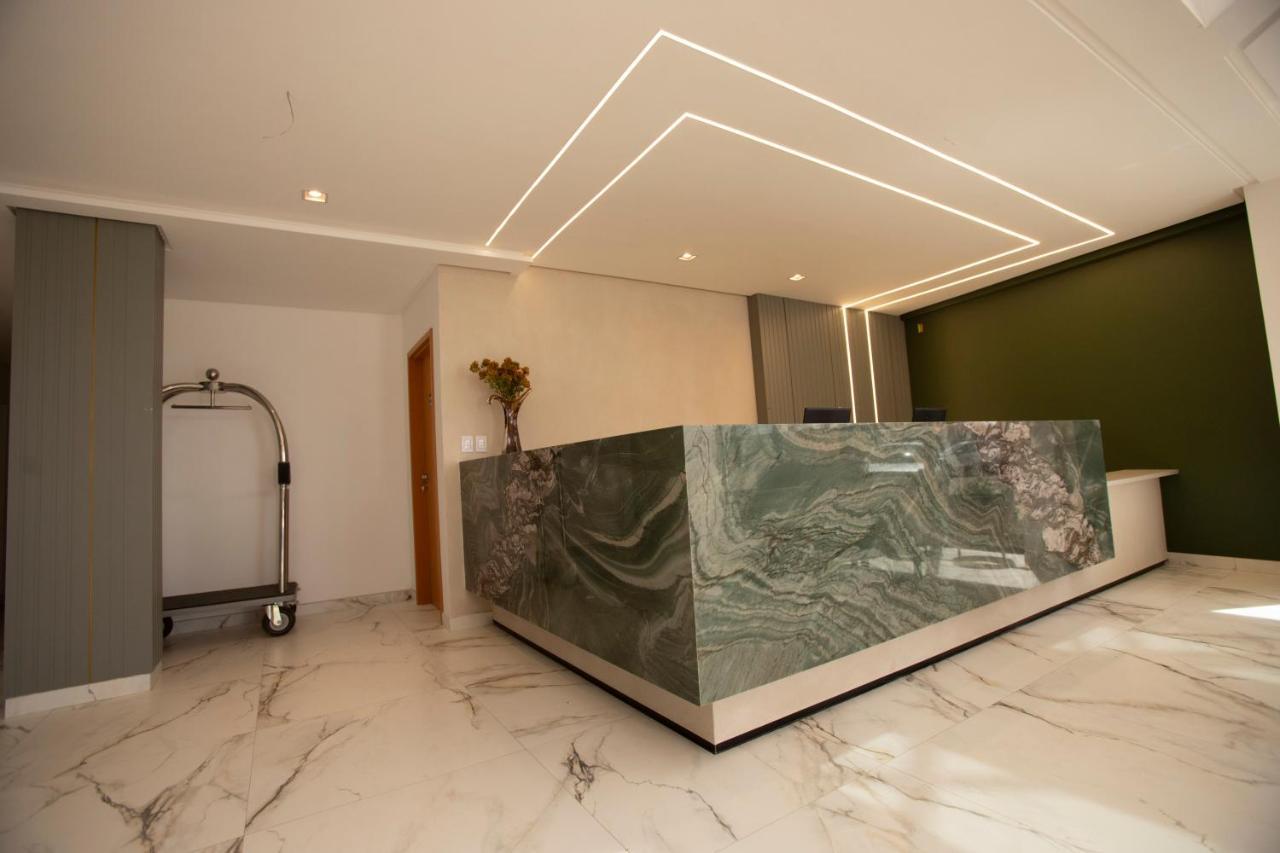 Nobile Hotel