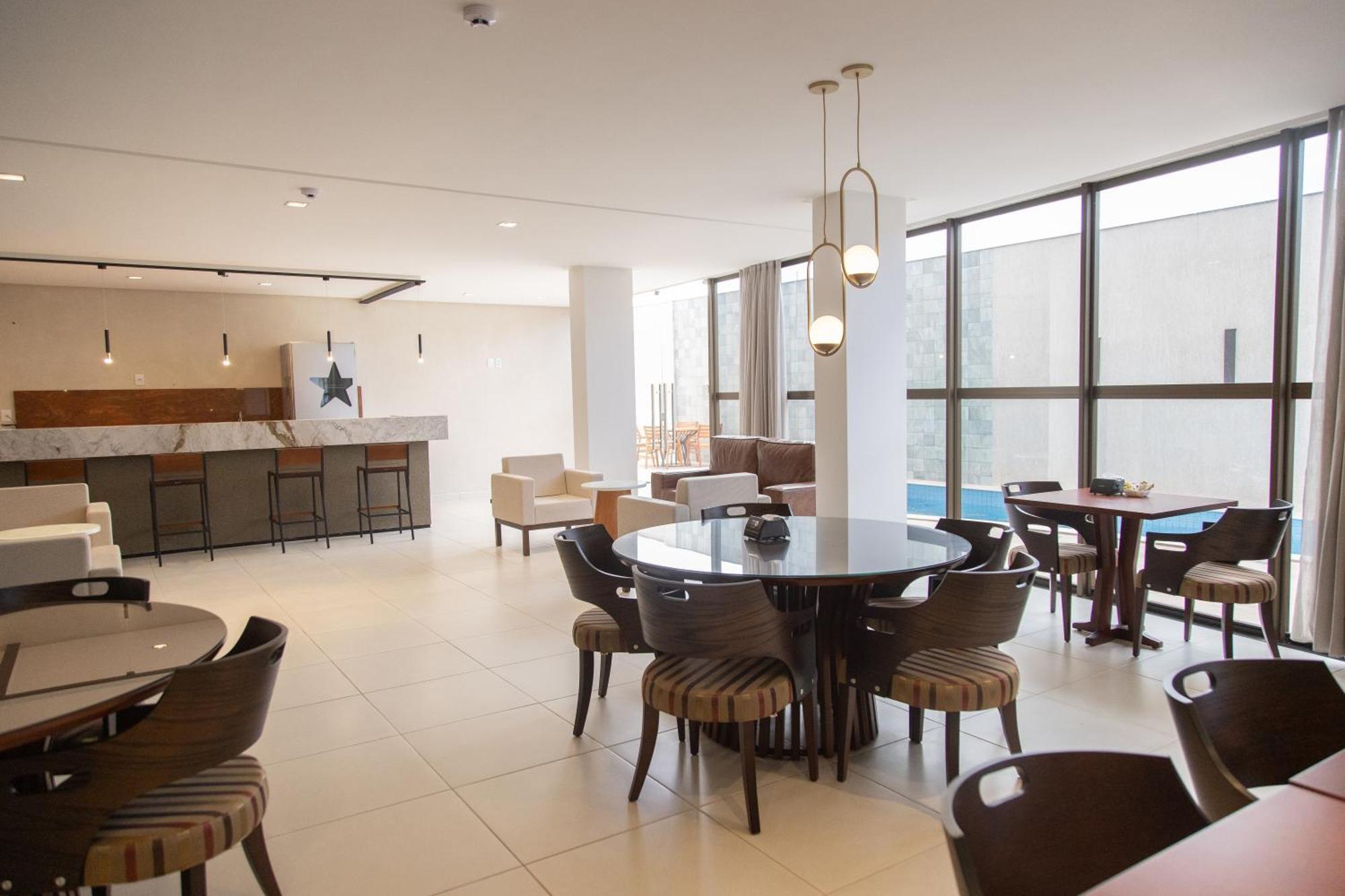 Nobile Hotel Araripina