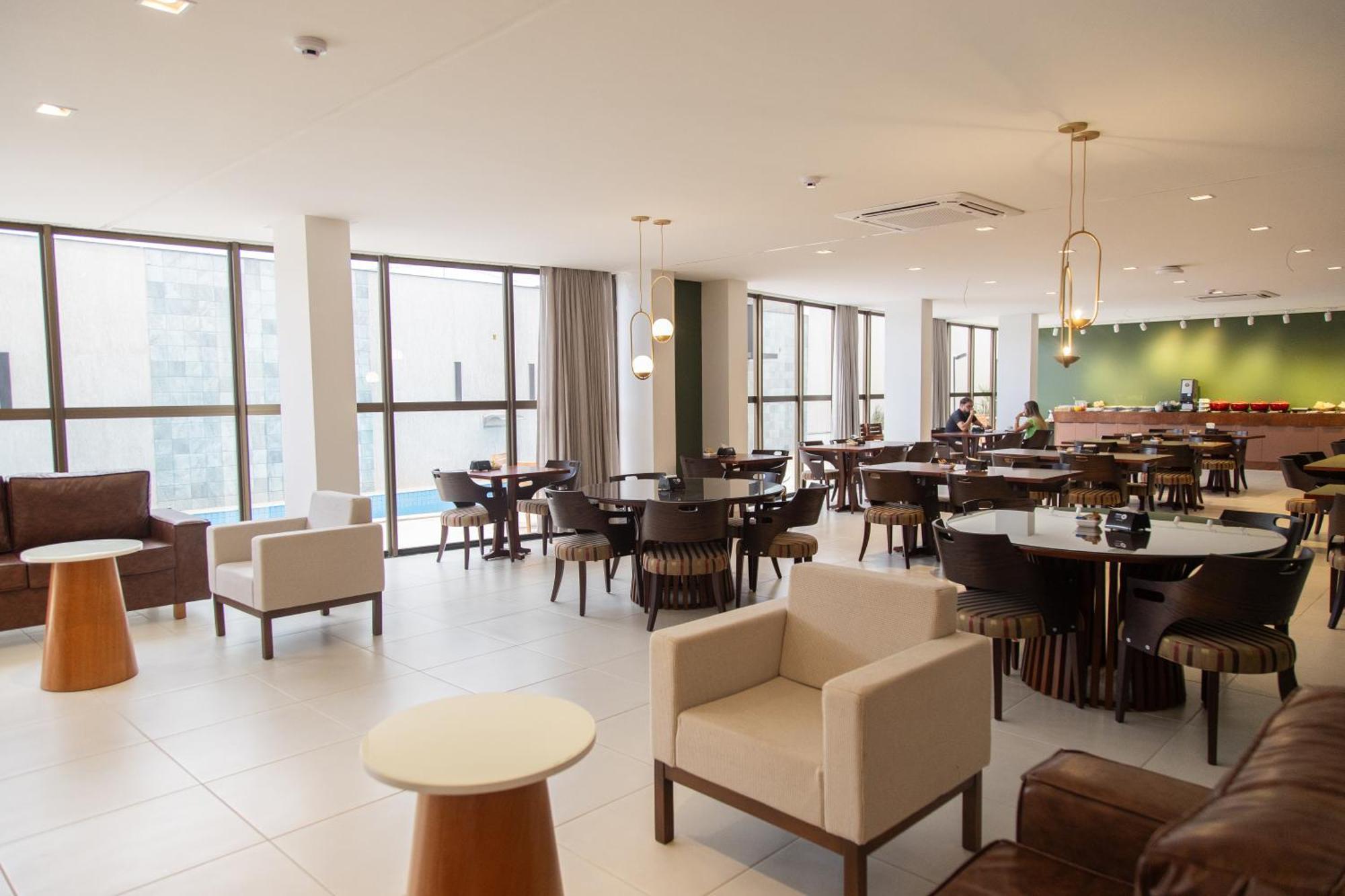 Nobile 4* Araripina