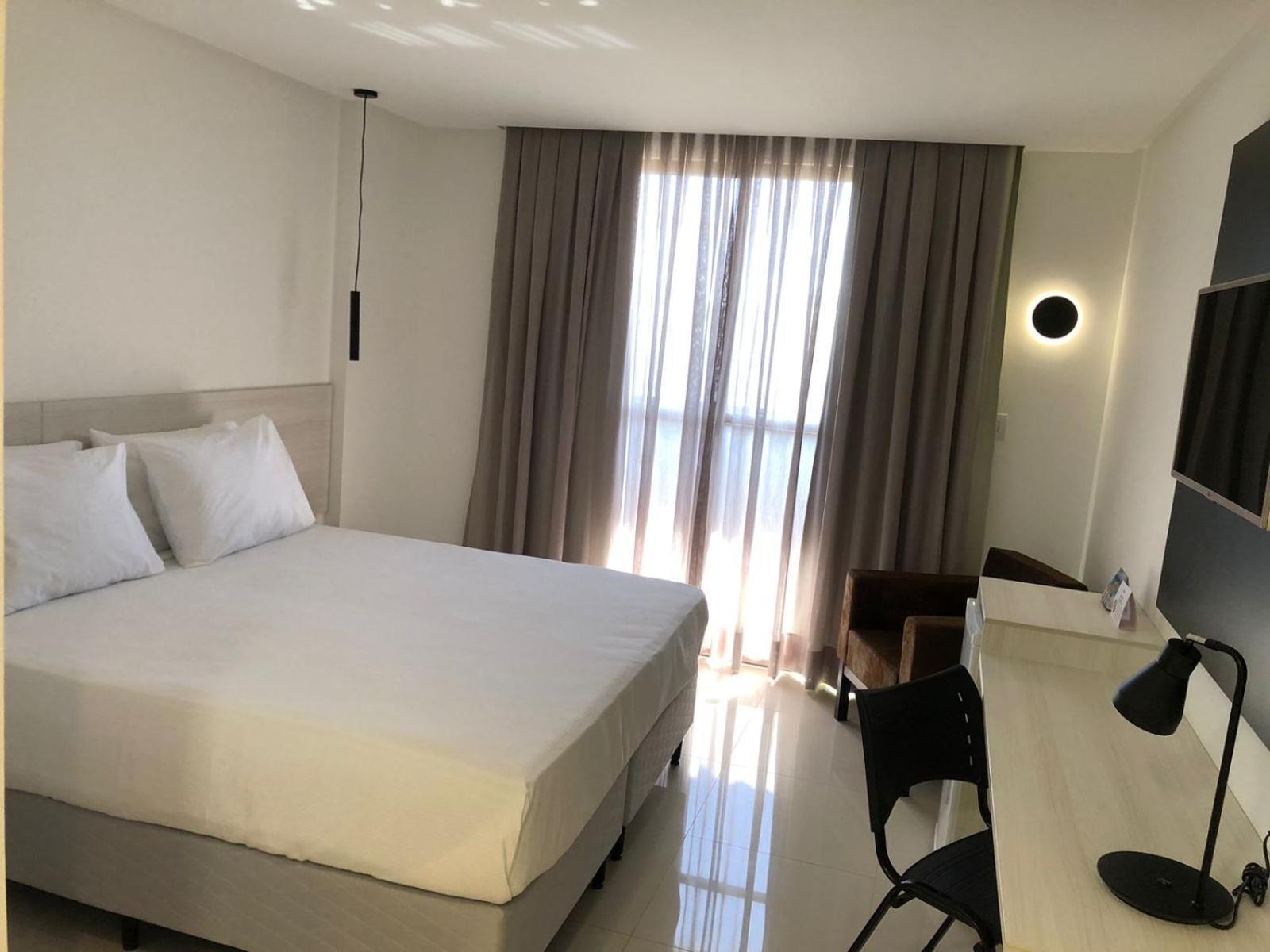 Nobile 4* Araripina