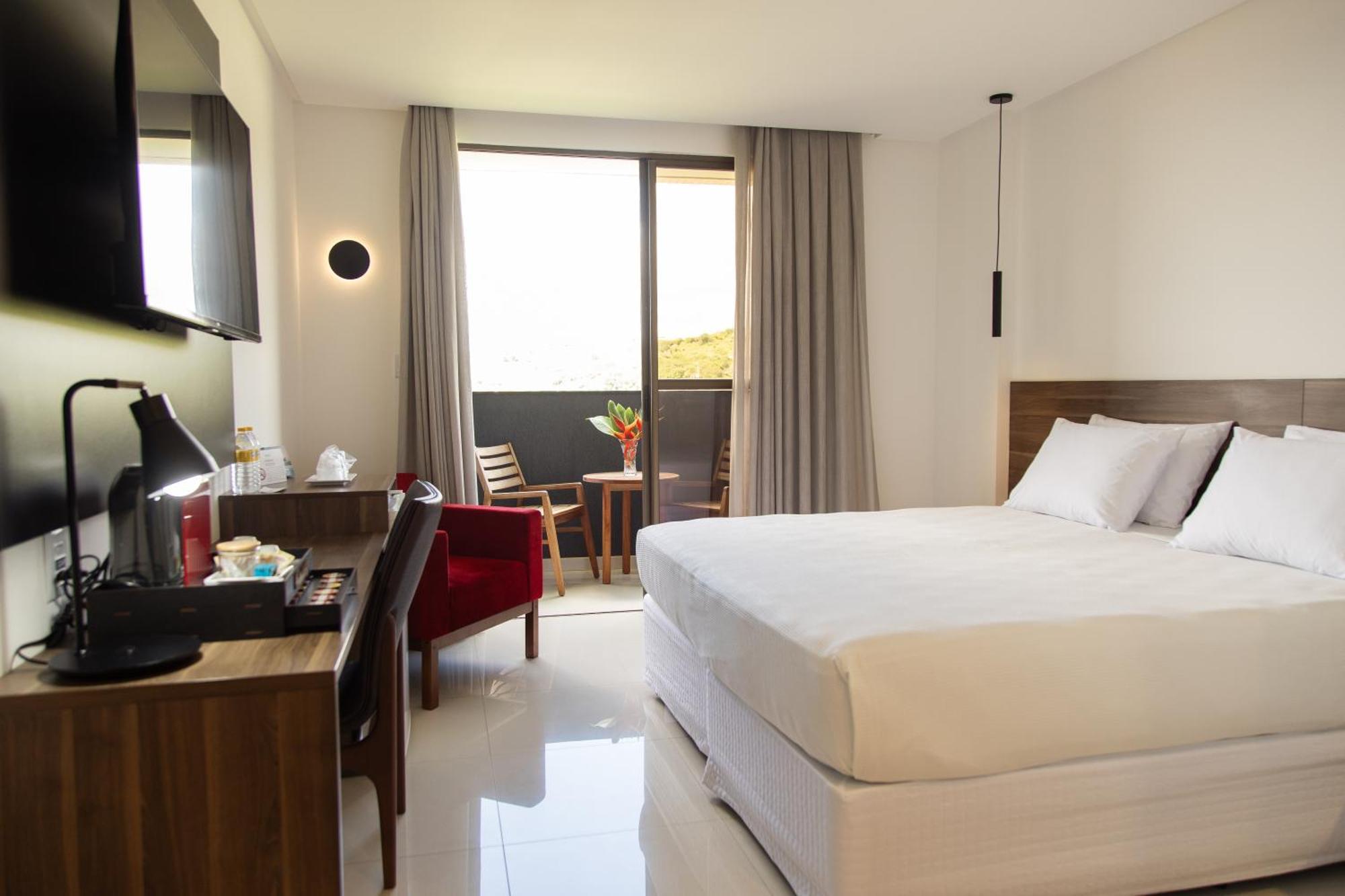 Nobile 4* Araripina